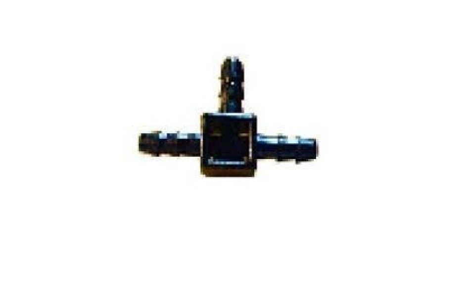 Blumat Mini Abzweiger 3x3x3 mm für Tropfschlauch