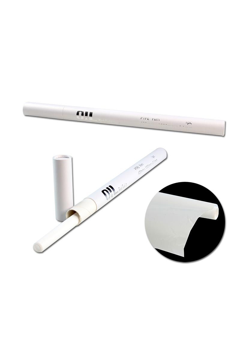 Black Leaf PTFE-Folie