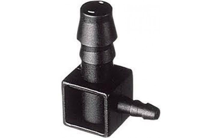 Blumat Endstück für Zufuhrschlauch (8mm)