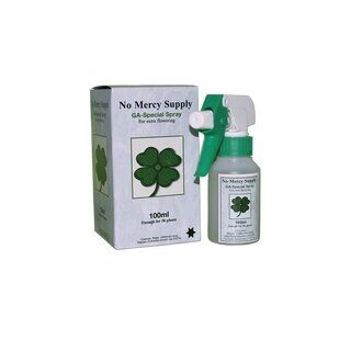 No Mercy GA-SPRAY 100 ml