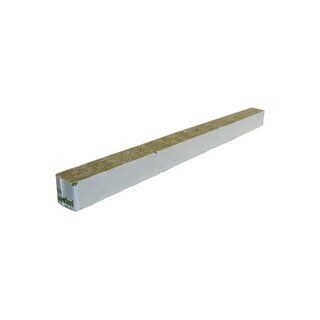 Grodan Miniblock, 4 x 4 cm MM 2250 St. Karton