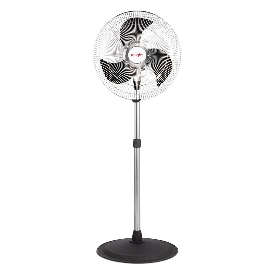 Ralight Standventilator 20 Zoll 50cm oszilierend