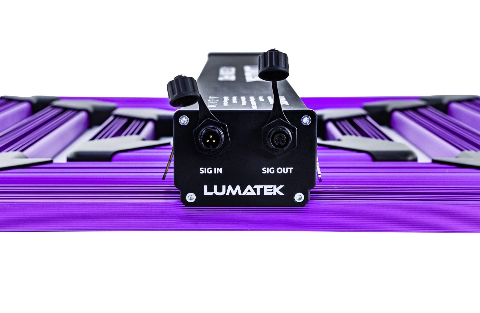 Lumatek ATS 300W Pro SN: #P