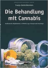 Behandlung mit Cannabis