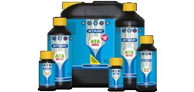 Atami ATA Organics Root C 1 l