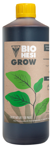 Hesi BIO Grow 1 ltr