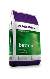 Plagron Bat Mix, 50 L