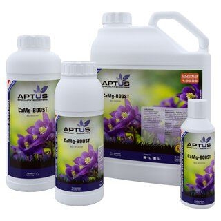 APTUS CaMg-Boost, 5L