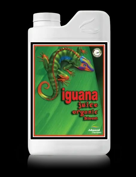 ADVANCED NUTRIENTS Iguana Juice Bloom 1L