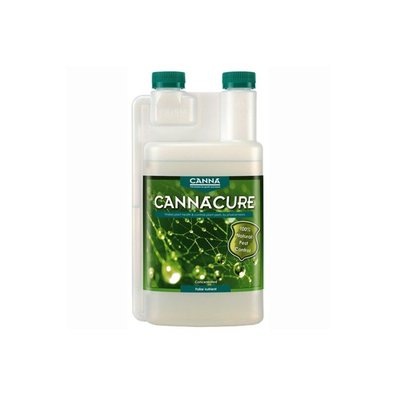 Canna Cure Nachfüller 1 Liter (unverdünnt )