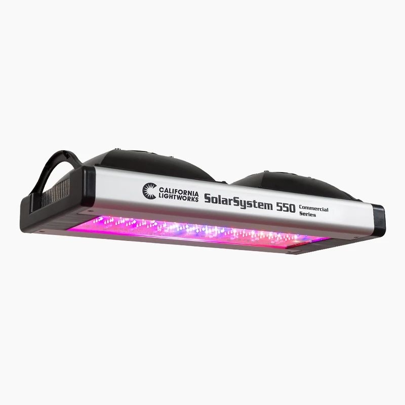 SolarSystem 550 LED California Lightworks