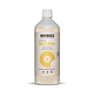 BioBizz Bio pH+ 1L