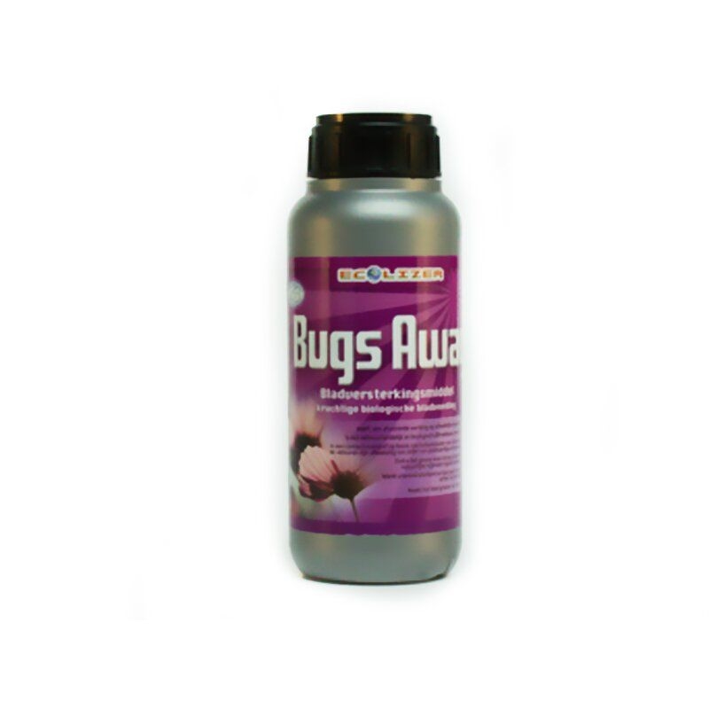 Ecolizer Bugs Away 5L