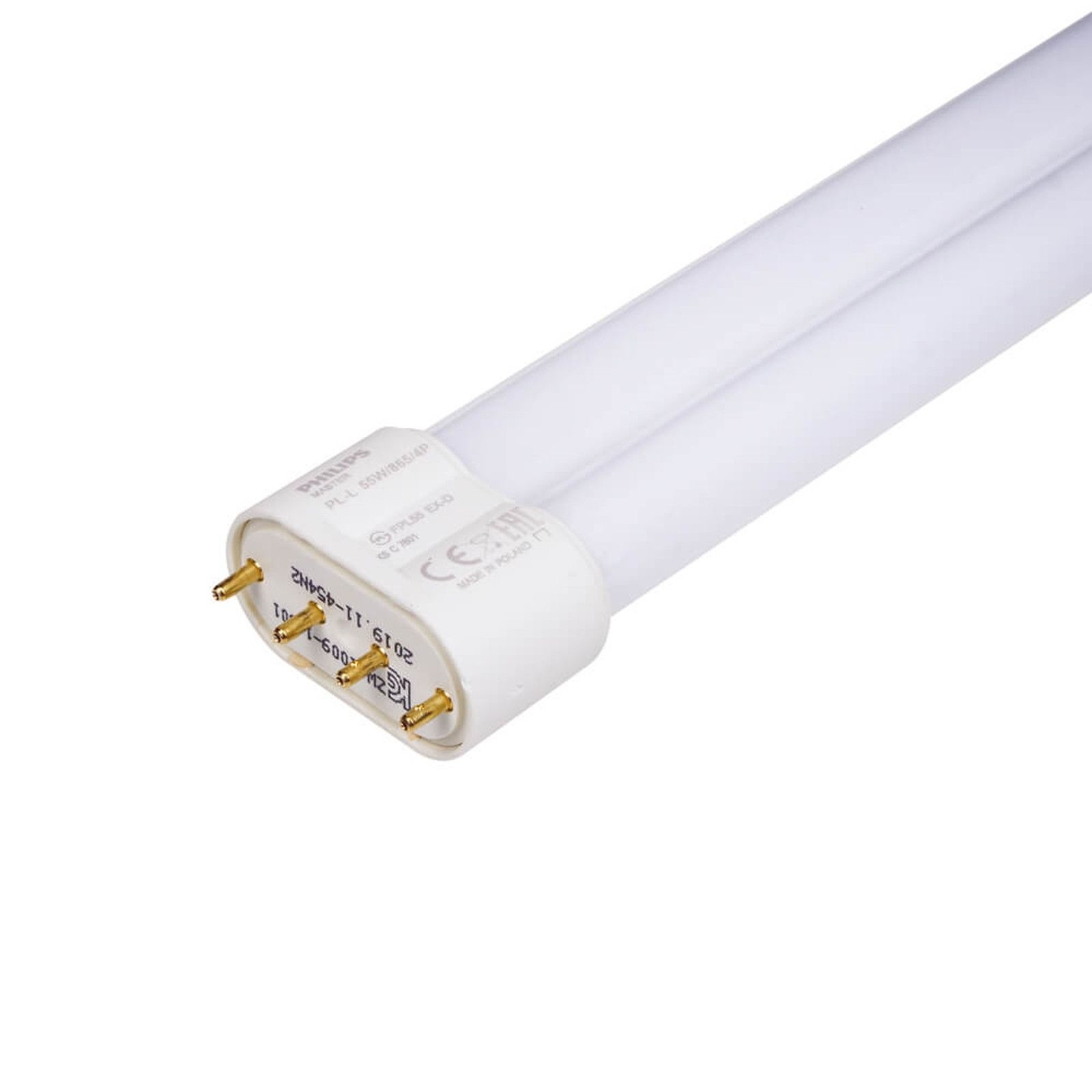 CFL Philips für Wachstum, PL-L 55W/865