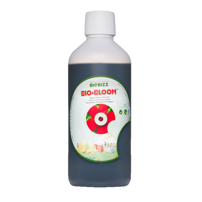 BioBizz BIO-BLOOM, 1 L