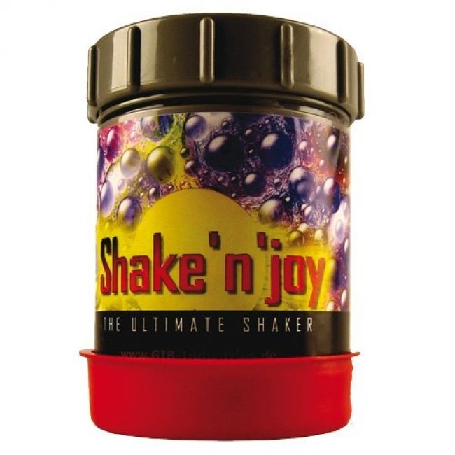 Pollenshaker Shake N Joy (GIB)