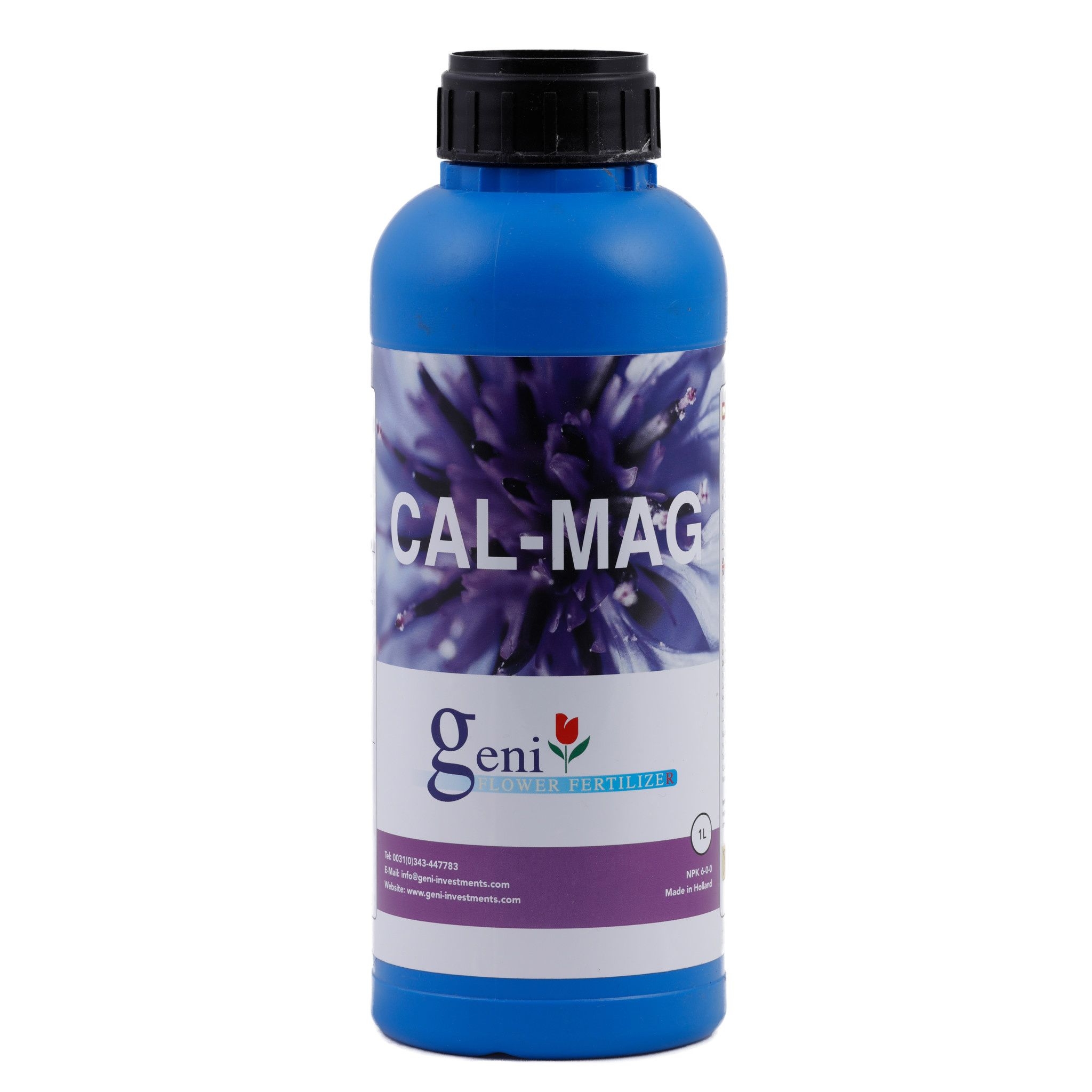 Geni Cal-Mag 1L