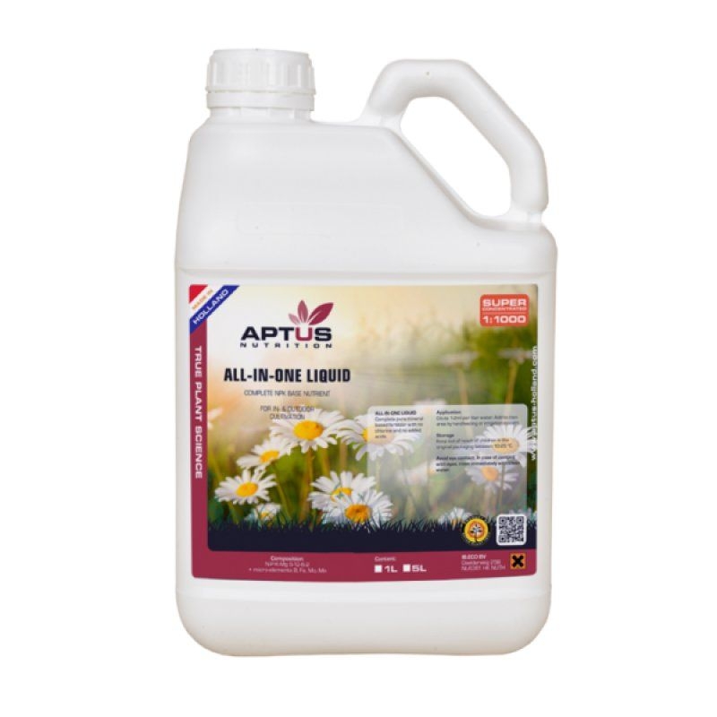 APTUS All-In-One Liquid 5 L