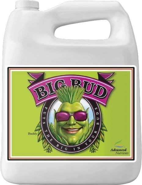 Big Bud 10L