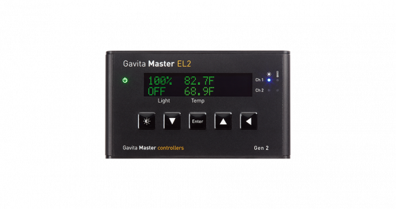 Gavita Master Controller EL1 für e-Serie Gen 2