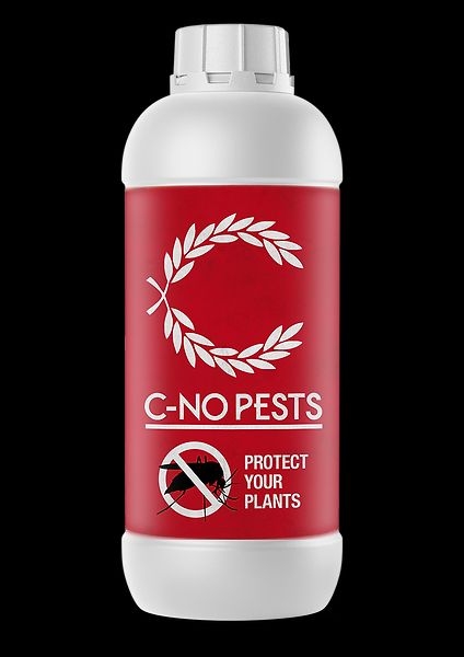 C-NO PESTS  60ml