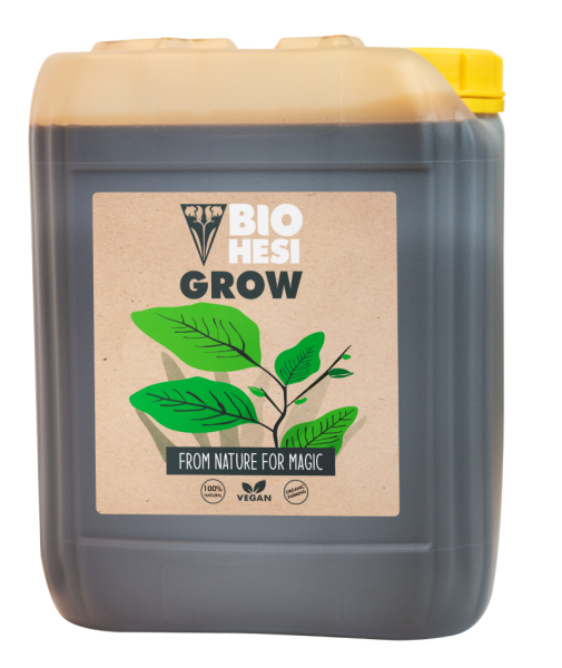 Hesi BIO Grow 20 ltr