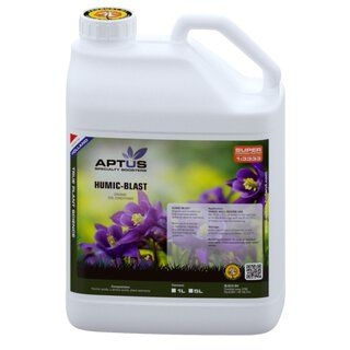 APTUS Humic Blast 5L