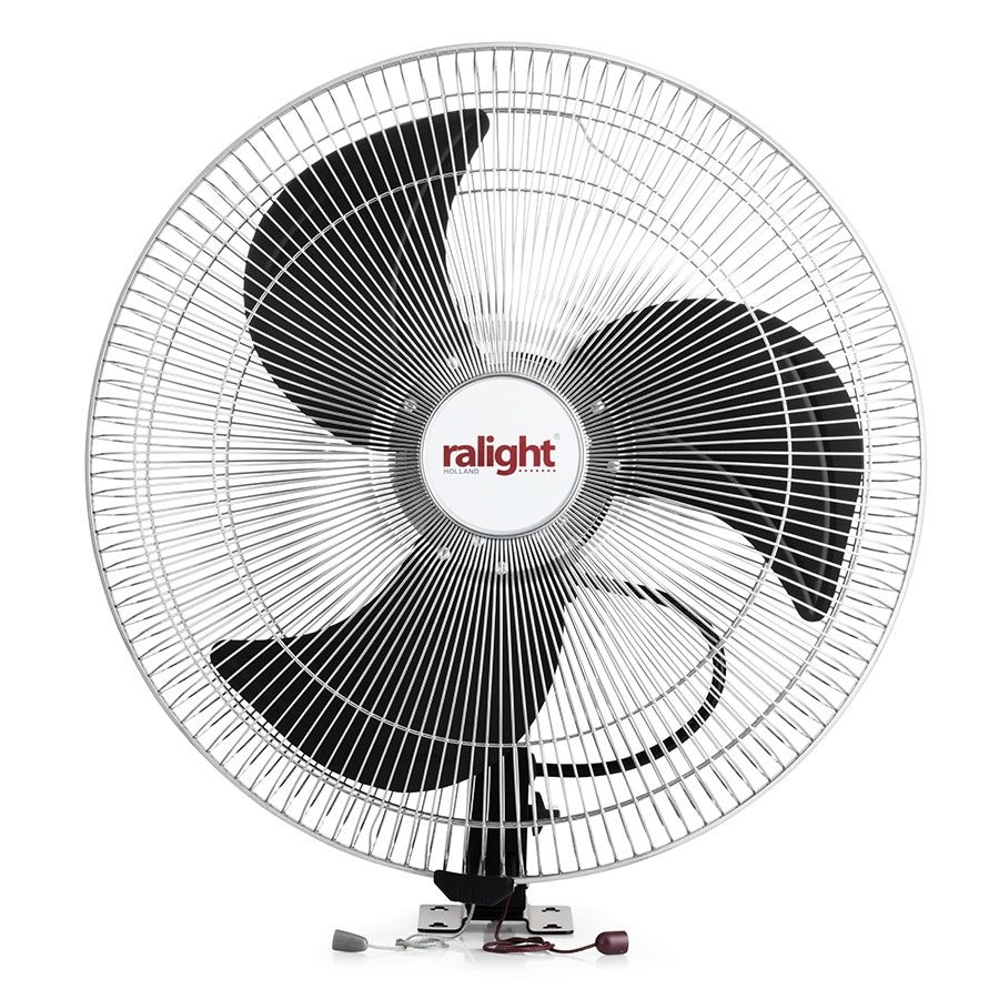 Ralight Wandventilator 20 Zoll 50cm oszilierend