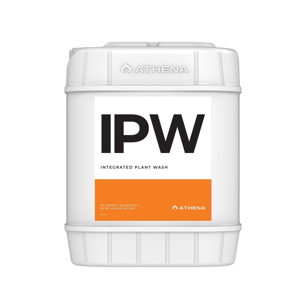 Athena IPW 19L