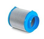 CarbonActive Filter Homeline 200 m³/h(100)