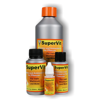 HESI Super Vit 10 ml