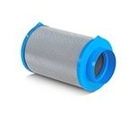 CarbonActive Filter Homeline 300  m³/h(125)