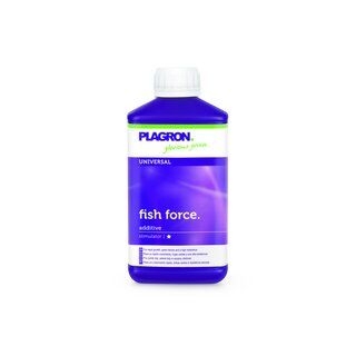 Plagron Fish Force  1 L