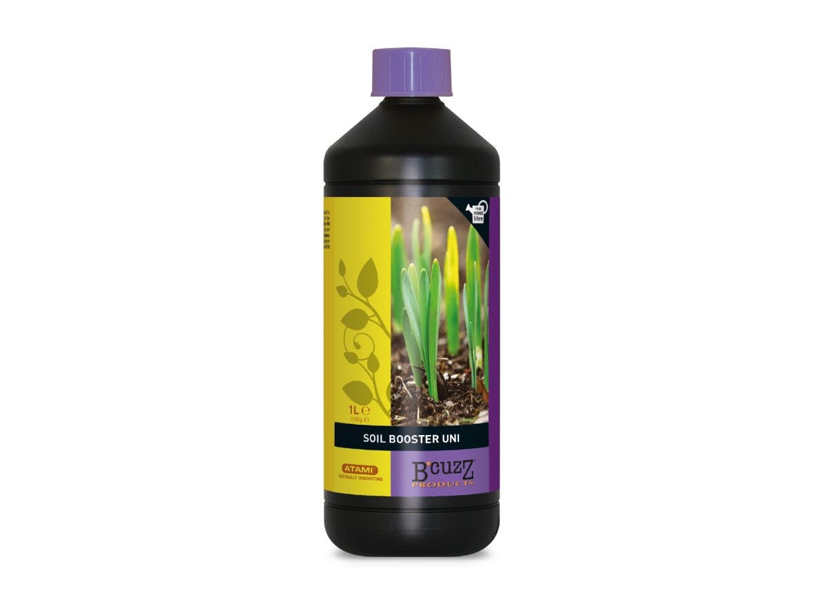 Atami BCUZZ BOOSTER Soil Universal 1L