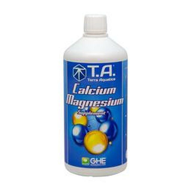 T.A. Calcium Magnesium 1L / GHE CAL/MAG