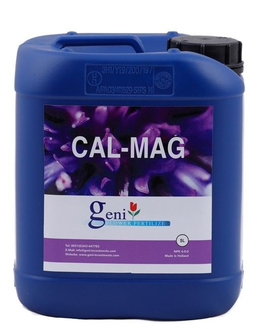 Geni Cal-Mag 5L