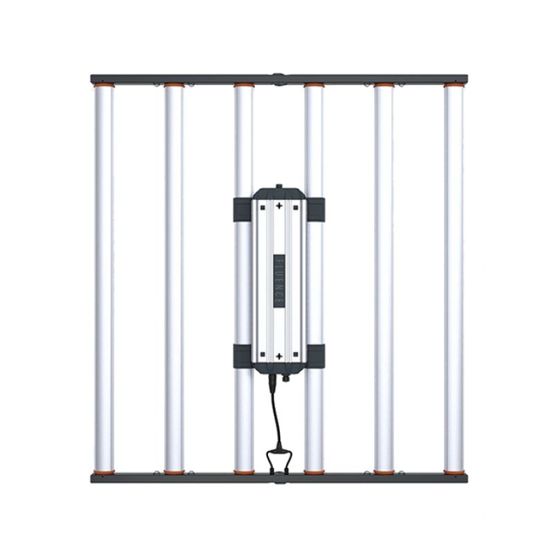 Fluence Spydr 2I LED 630 Watt by Osram (CO² muß)