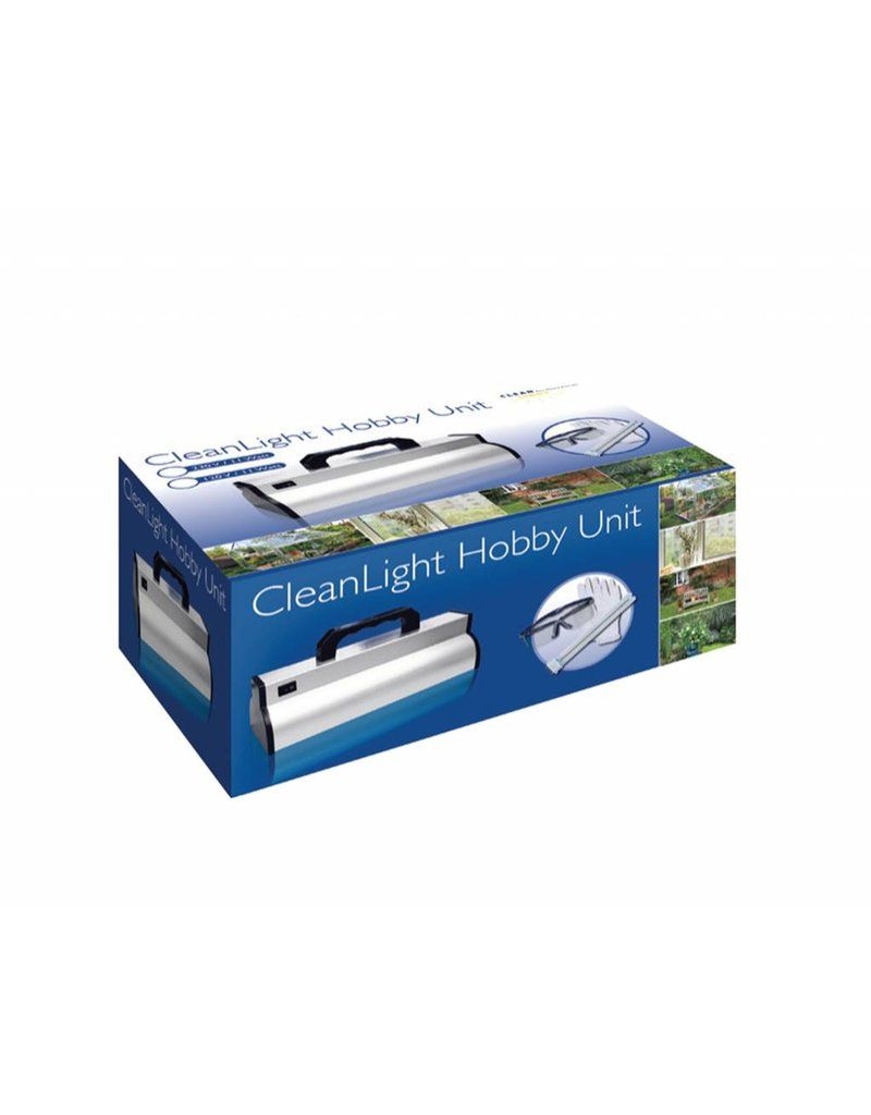 CleanLight Hobby Unit