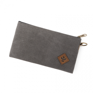 Revelry Tasche Broker Canvas Farbe: ash