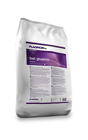 Plagron Bat Guano, 5kg, Guano v.Fledermäus.