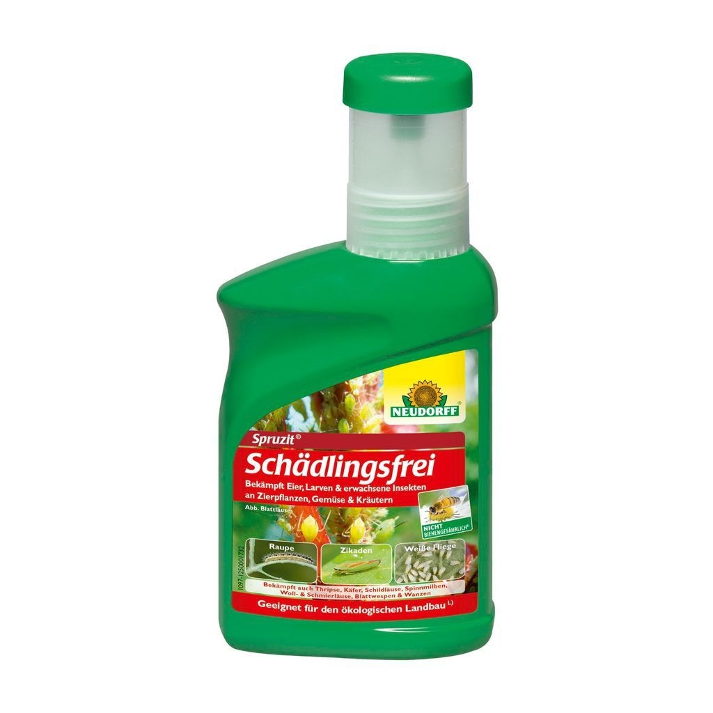 Neudorff Spruzit Schädlingsfrei 250ml