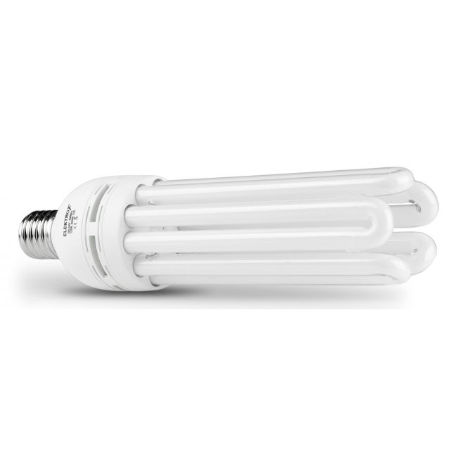 Energiesparlampe Elektrox 125 W 6500 K Wuchs