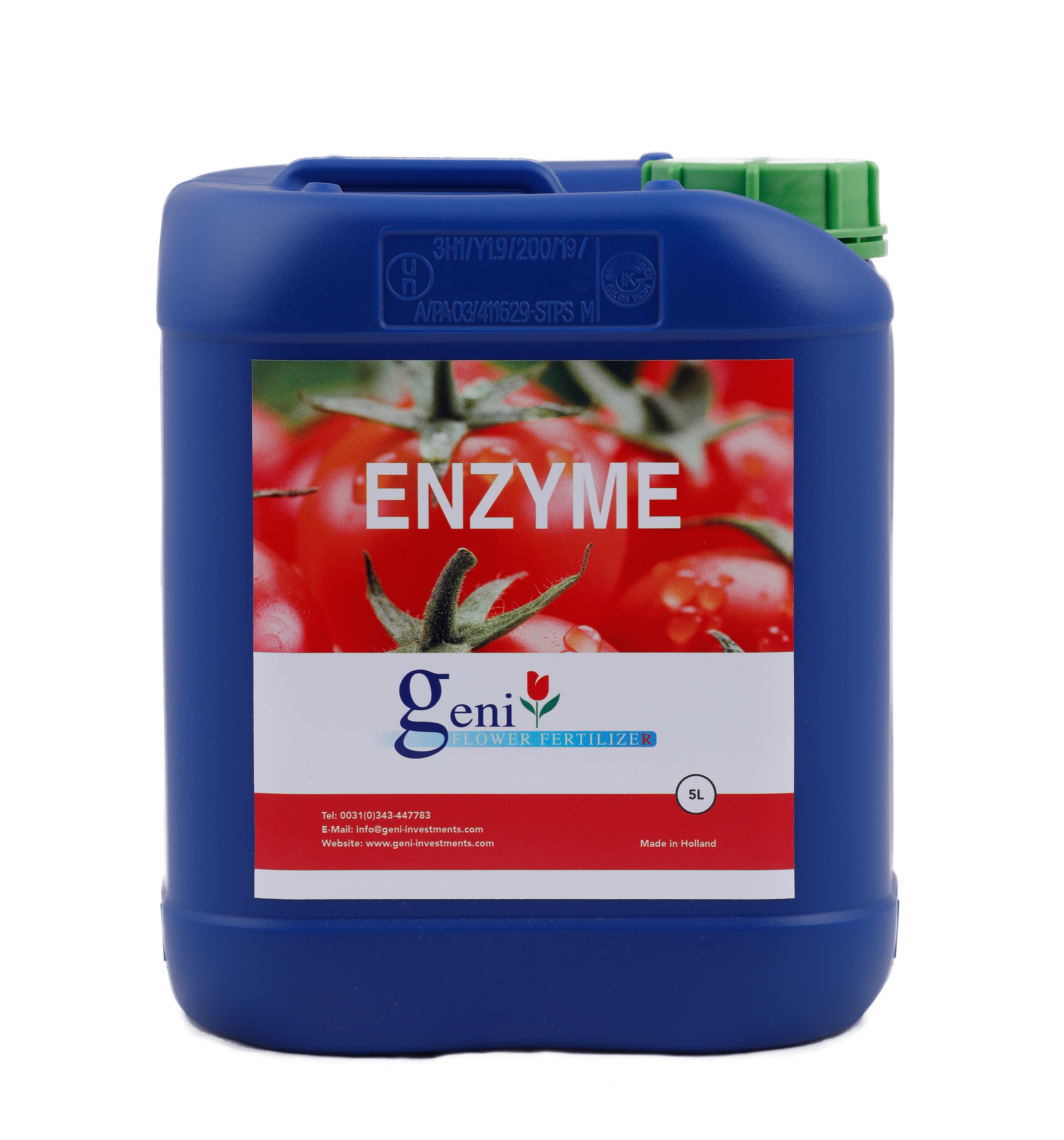 Geni Enzyme 20L