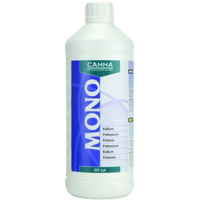 Canna Mono Kalium (K20%), 1 L