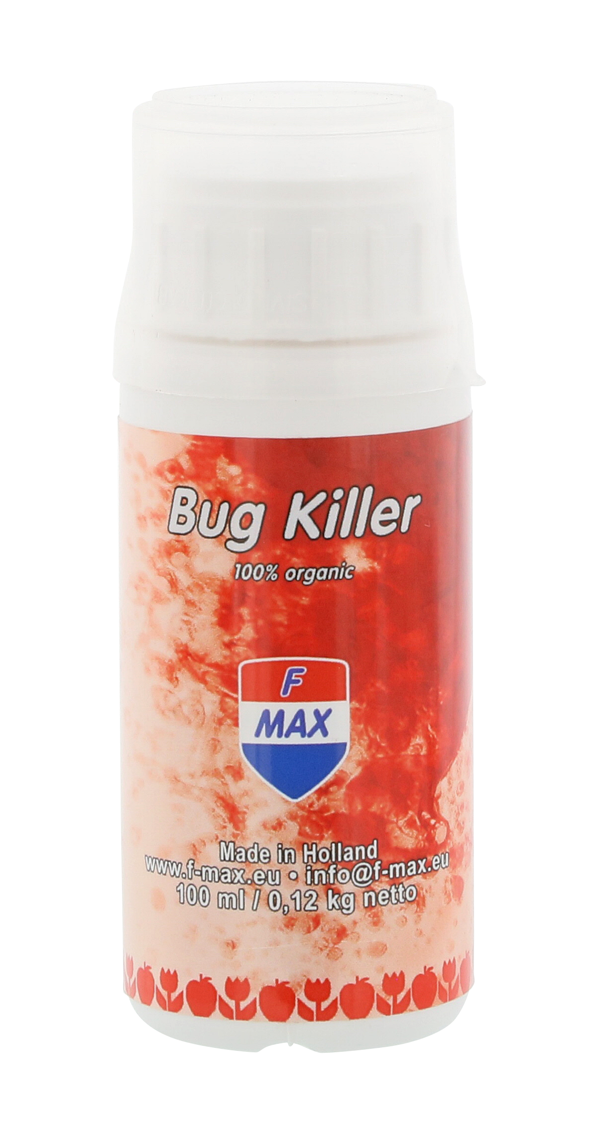 F-MAX Bug Killer 100ml