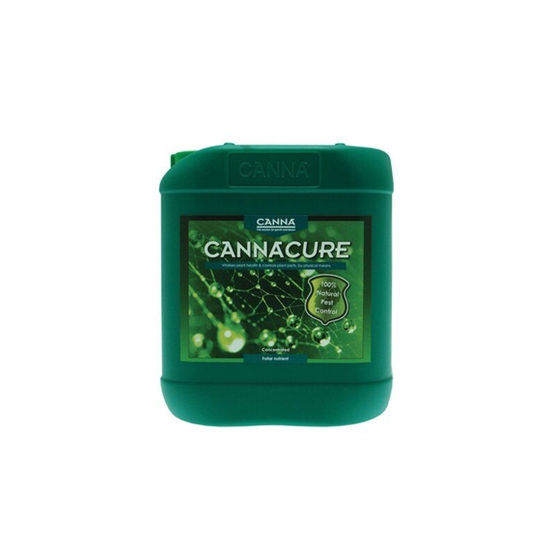 Canna Cure Nachfüller 5 Liter (unverdünnt )