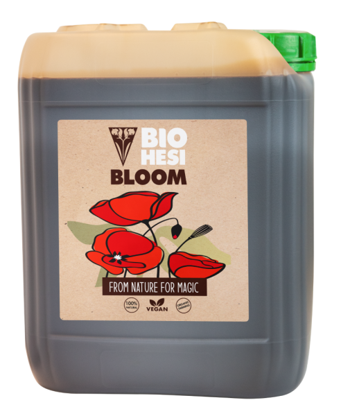 Hesi BIO Bloom 20ltr