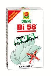 Compo BI-58 , 30ml Blattläuse