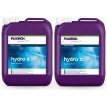 Plagron Hydro A/B  10 L