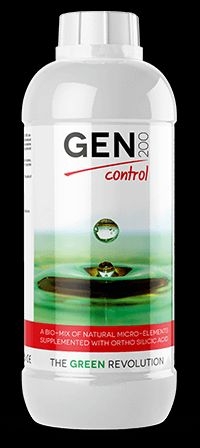 GEN200 Control 100ml